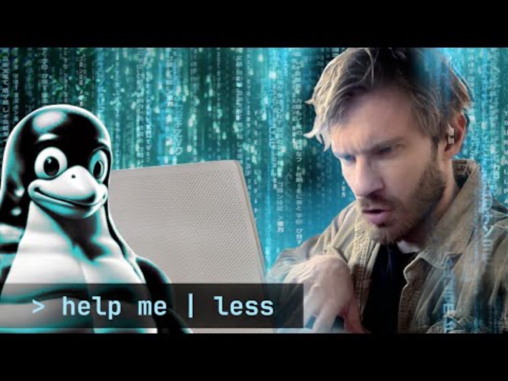 I installed Linux (so should you)