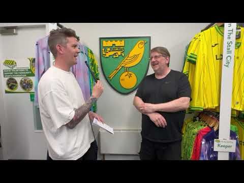 Beyond the Stall City | The Story Behind Norwich’s Most Iconic Community Shop