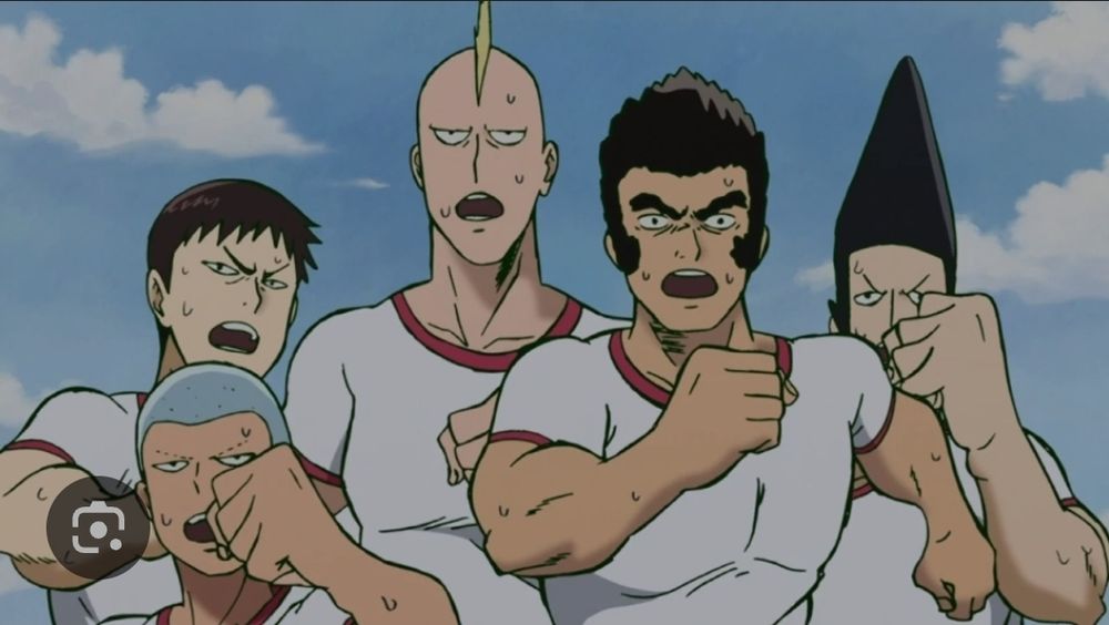 Body Improvement club