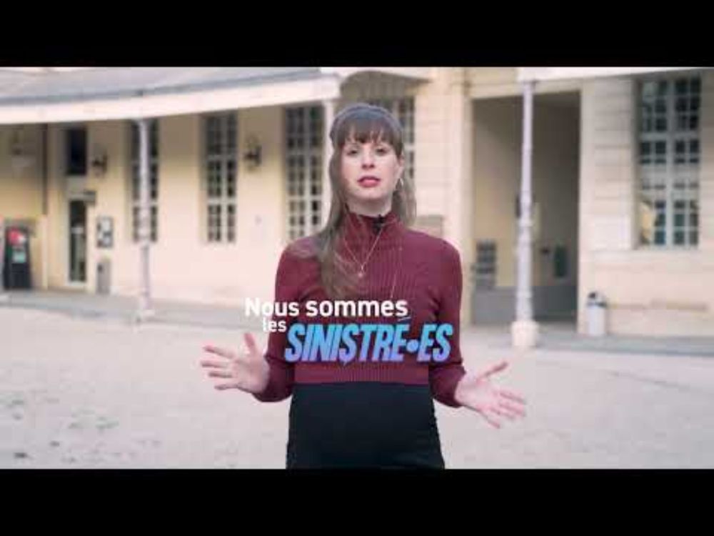 Les sinistré·es climatiques attaquent l'Etat en justice !