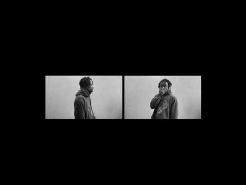 Nosli - Incógnito [FULL PROMOTAPE]