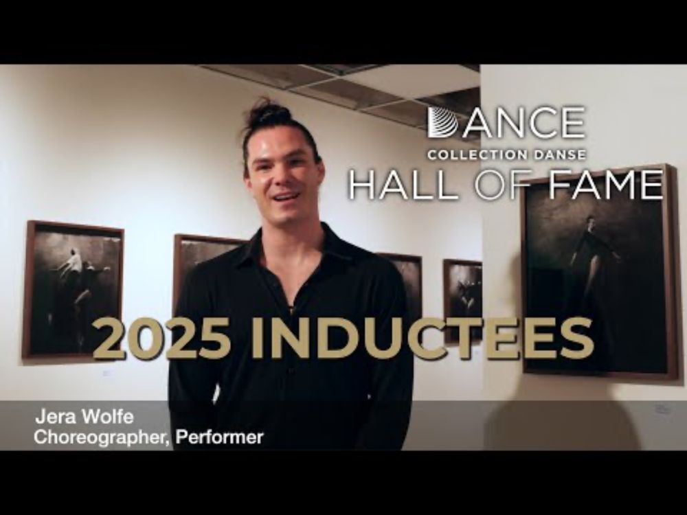 2025 DCD Hall of Fame Inductee Announcement