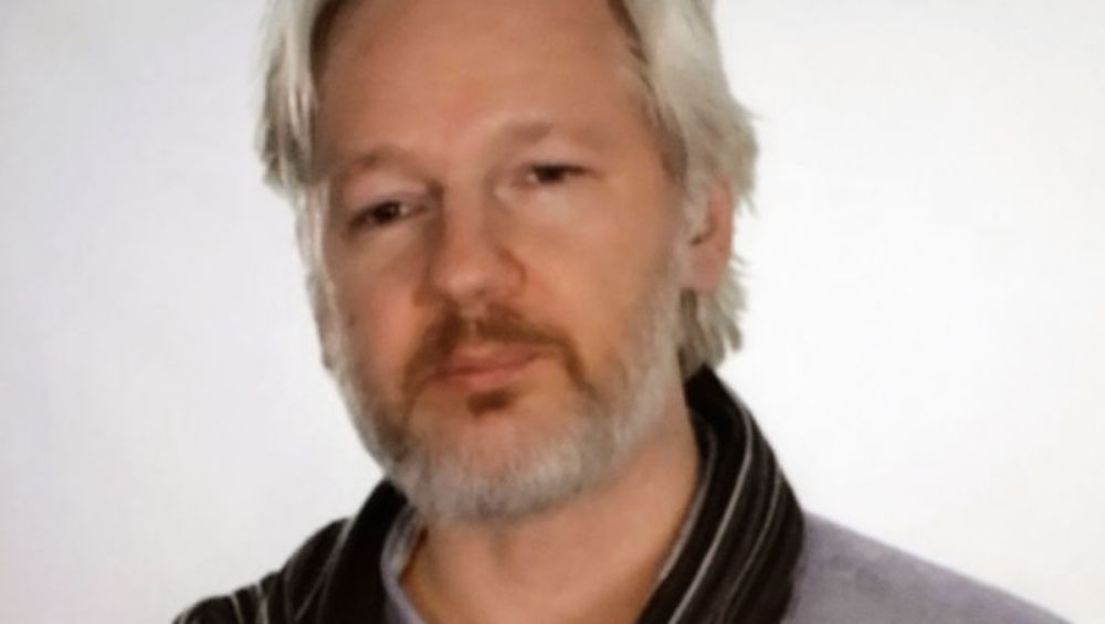 The media campaign against Julian Assange - Pearls and Irritations