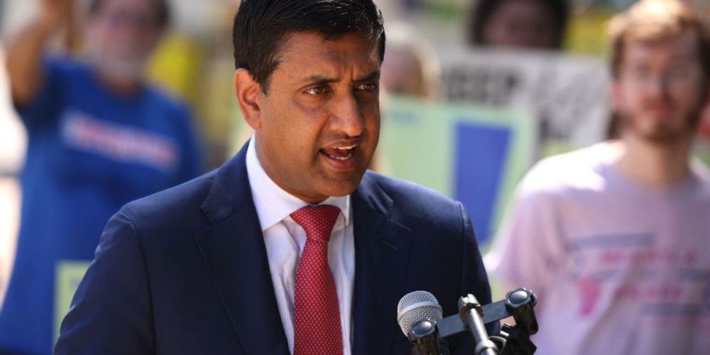 Exclusive: Khanna Proposes End to 'Unconscionable' Taxpayer Subsidies for Big Oil | Common Dreams