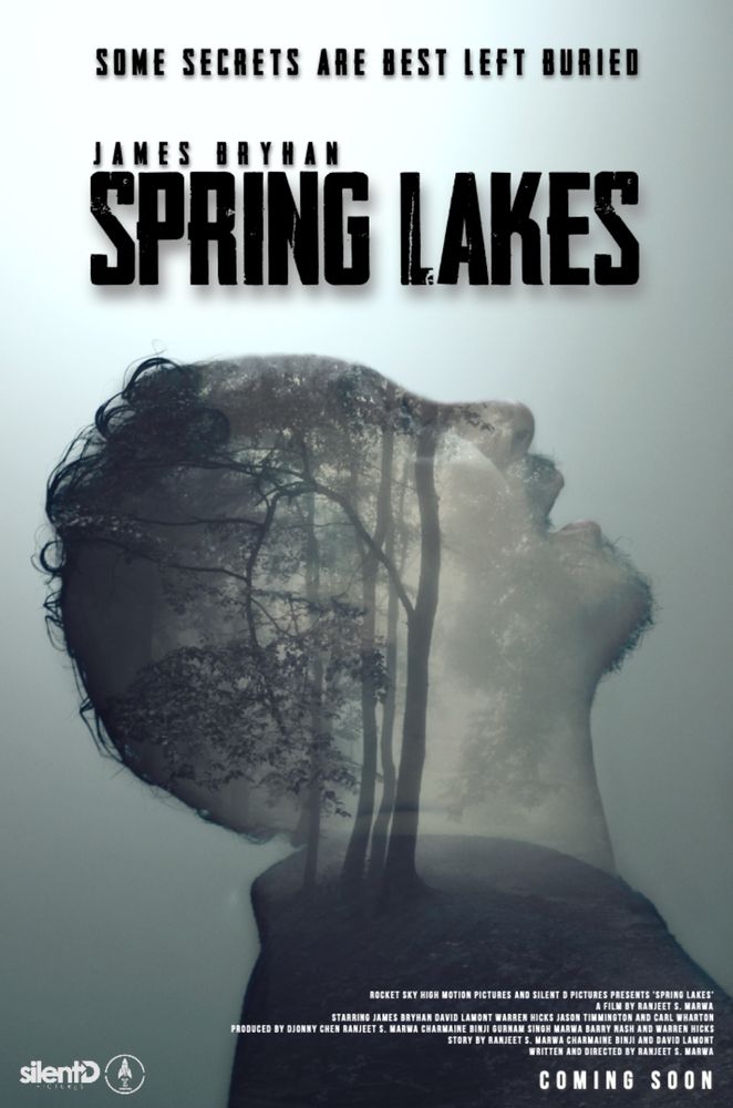 Spring Lakes (Ranjeet S. Marwa, 2023)