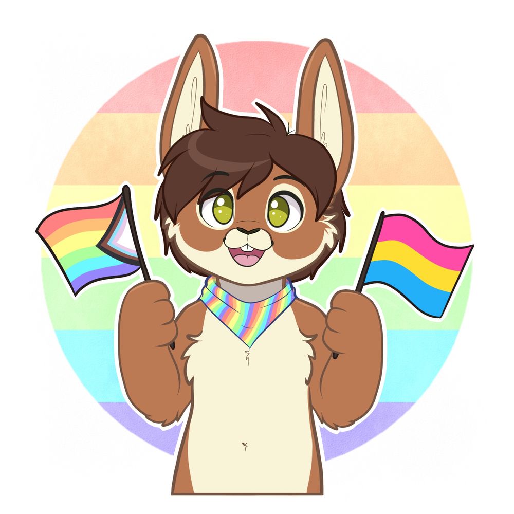 Flip Bunny 🔜 FWA (@flipbunny.bsky.social) — Bluesky