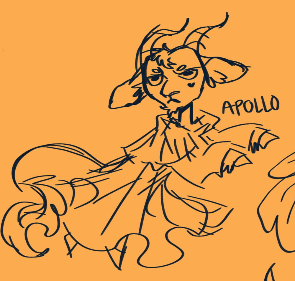 Apollo