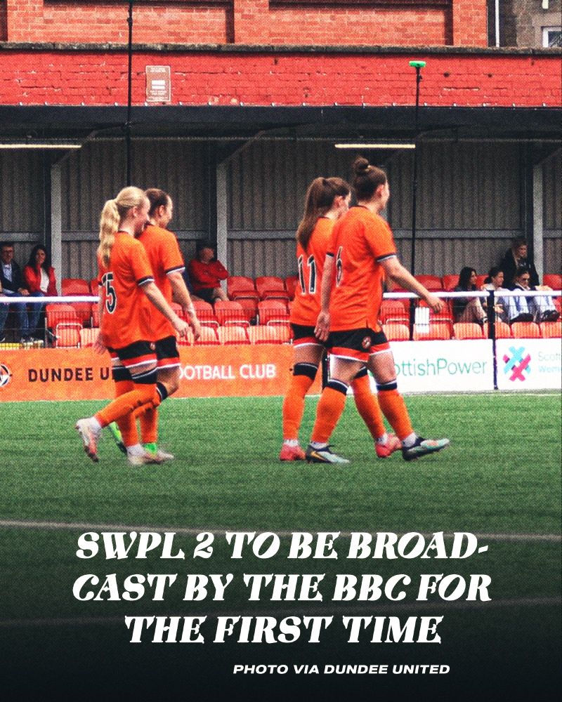 SWPL 2 to be broadcast by the BBC for the first time