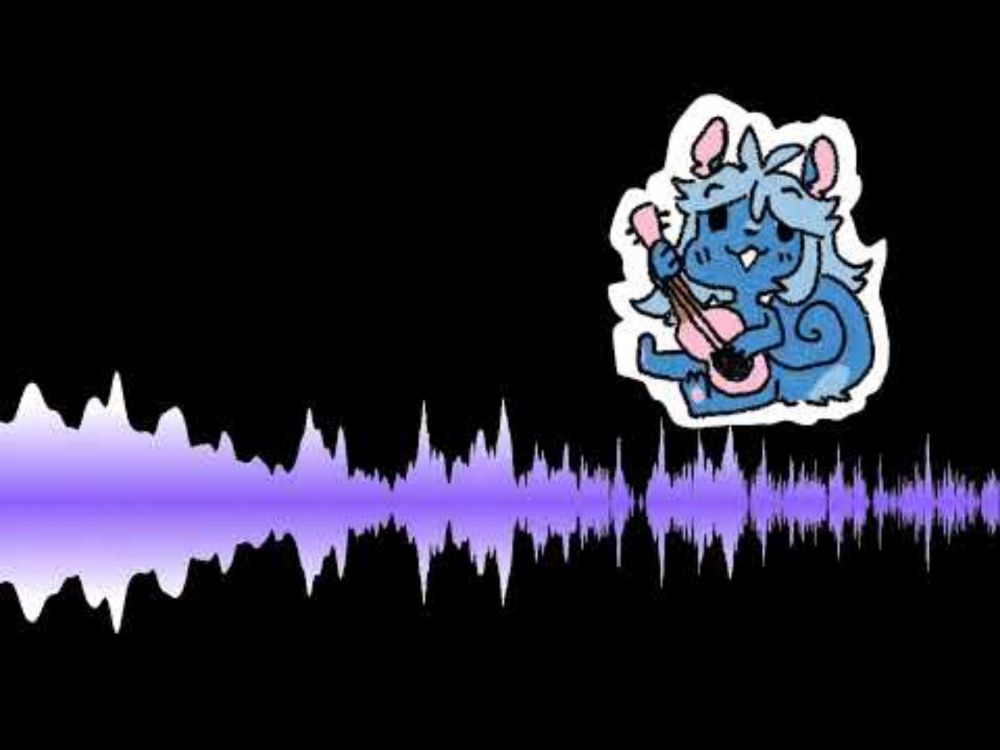 That Squirrelin Despacito