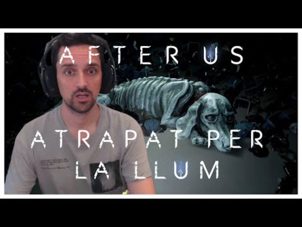 Atrapat per la llum | AFTER US