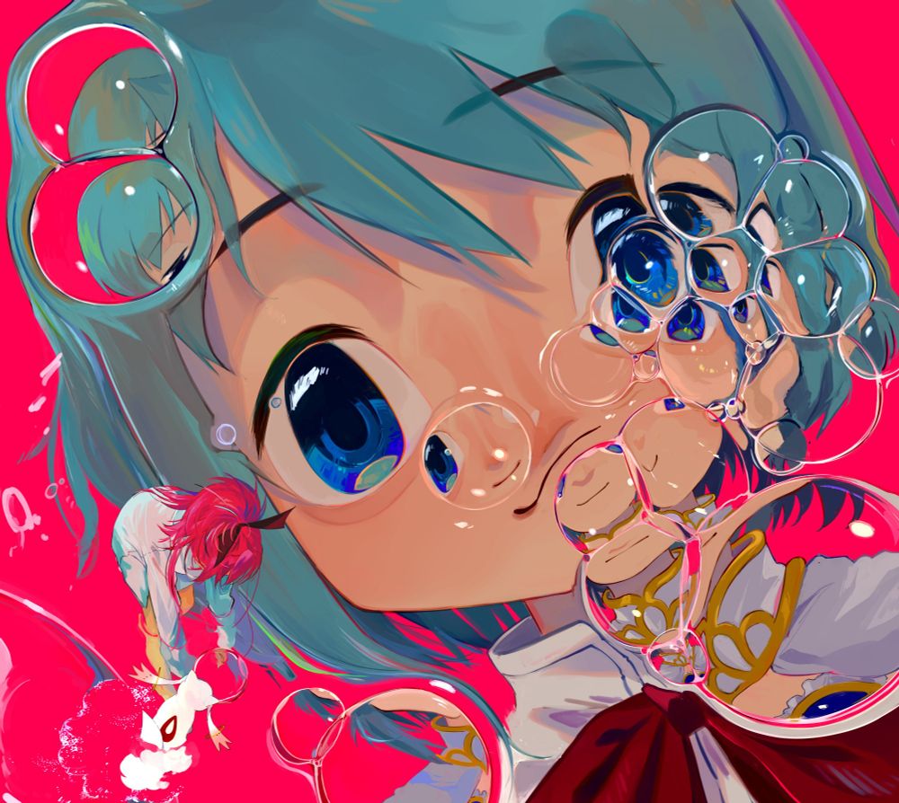オレシ (@akoaa.bsky.social) — Bluesky