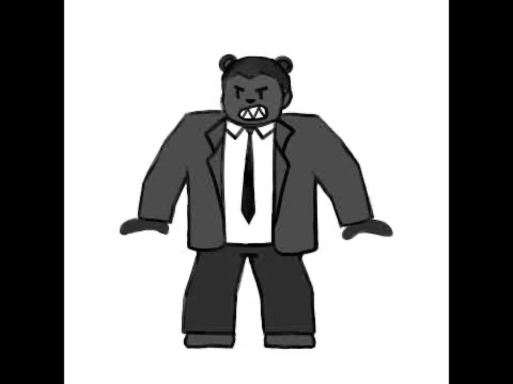 animating @RudeEats cause I can