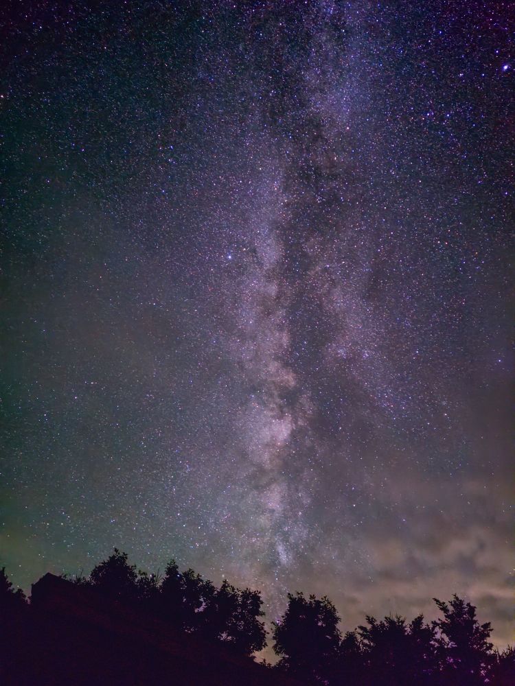 Milky Way