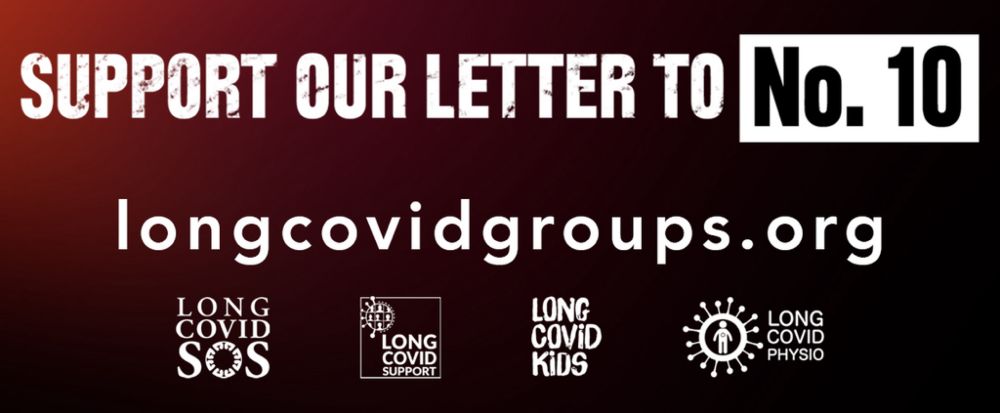 Urgent Investment for Long Covid: Call to Action for Prime Minister...