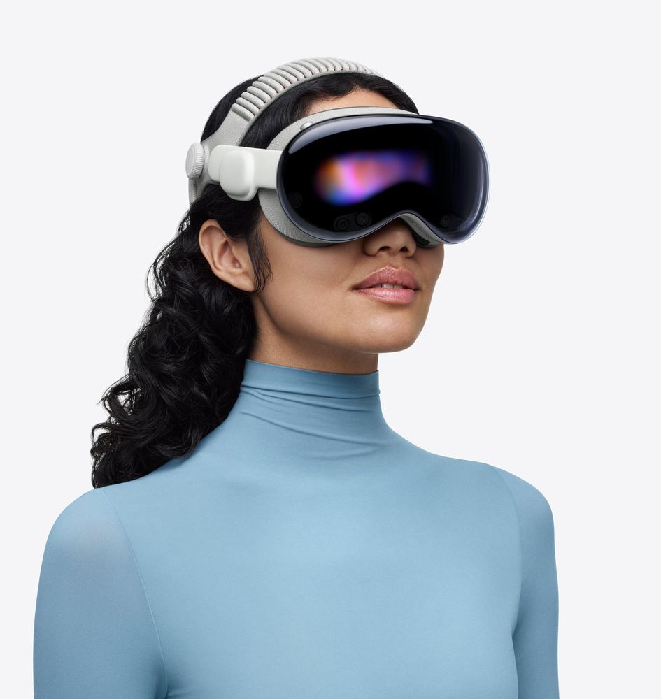 vision pro