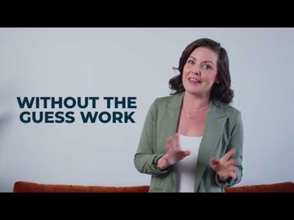 Turn Your Expertise Into Impactful Training—Without the Guesswork