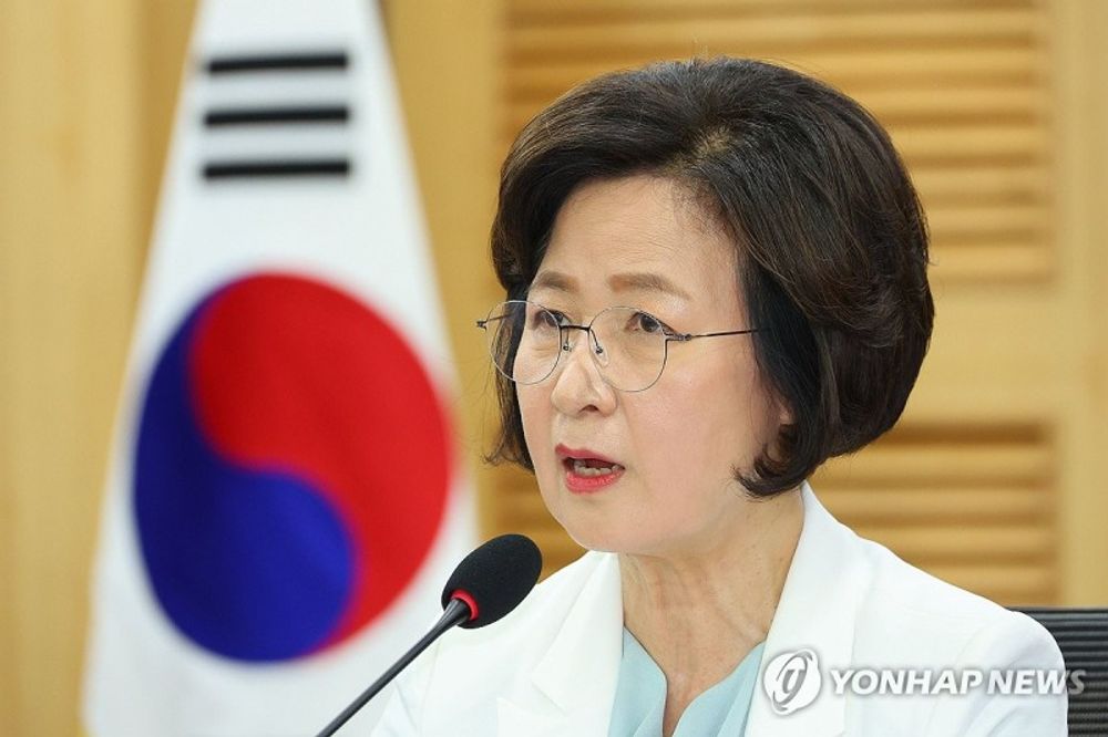 추미애 "5년간 장병 433명 사고사…육해공 모두 증가세"