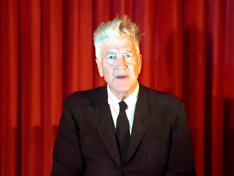 David Lynch