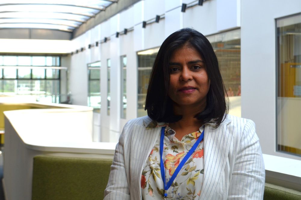 Dr Dipali Singh