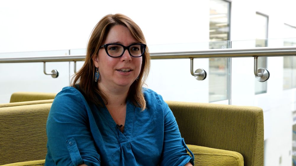 Dr Evelien Adriaenssens