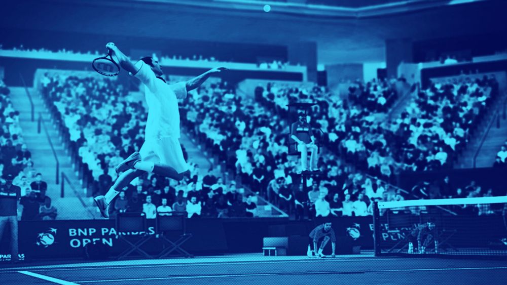 Pourquoi Top Spin 4 est le meilleur jeu de tennis de l'histoire