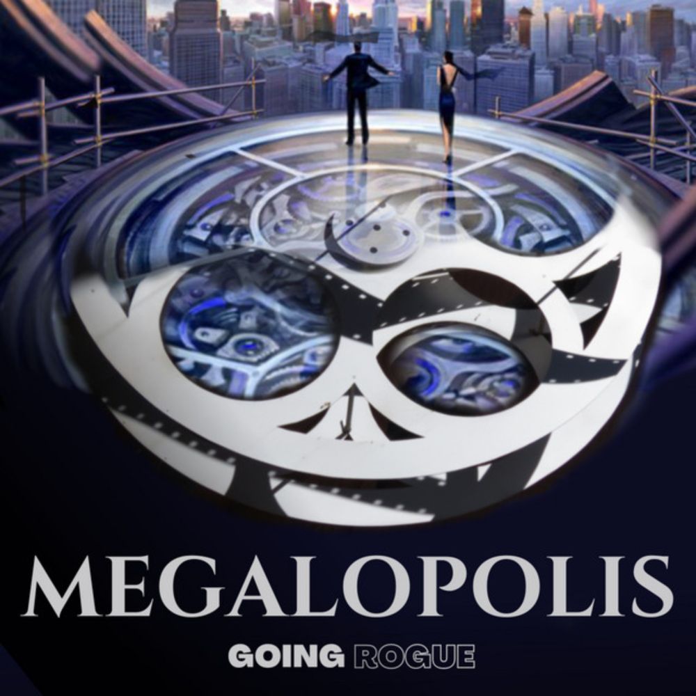 Megalopolis