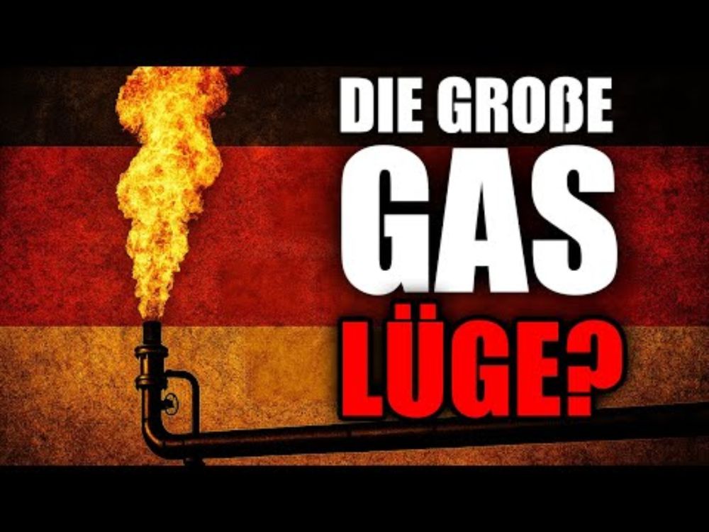 Deutschlands Energie-Plan - Die unbequeme WAHRHEIT die keiner hören will!
