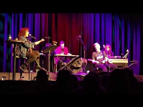 Zebra - The Magnetic Fields - Live, Toronto, Canada, March 2025