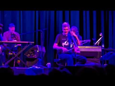 The Death of Ferdinand de Saussure - The Magnetic Fields - Live, Toronto, Canada, March 2025