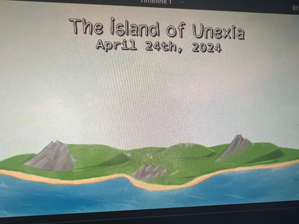 your very first official preview of Stars of Unexia!