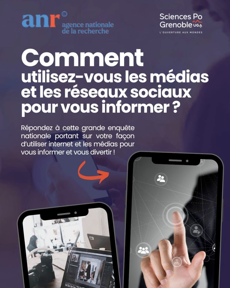 Lien vers le questionnaire : https://enquetes-screen.msh-alpes.fr/index.php/916716?lang=fr