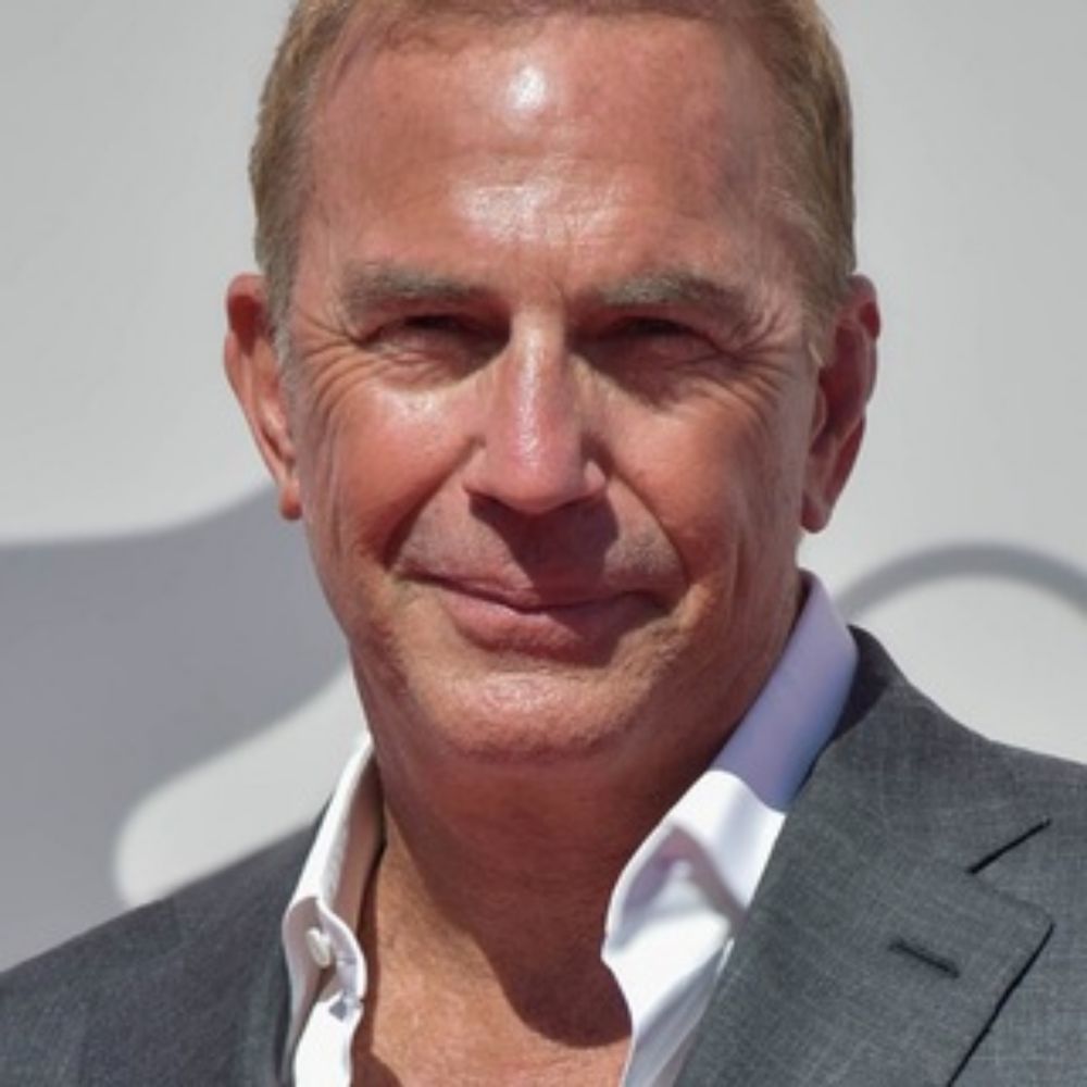 Kevin Costner