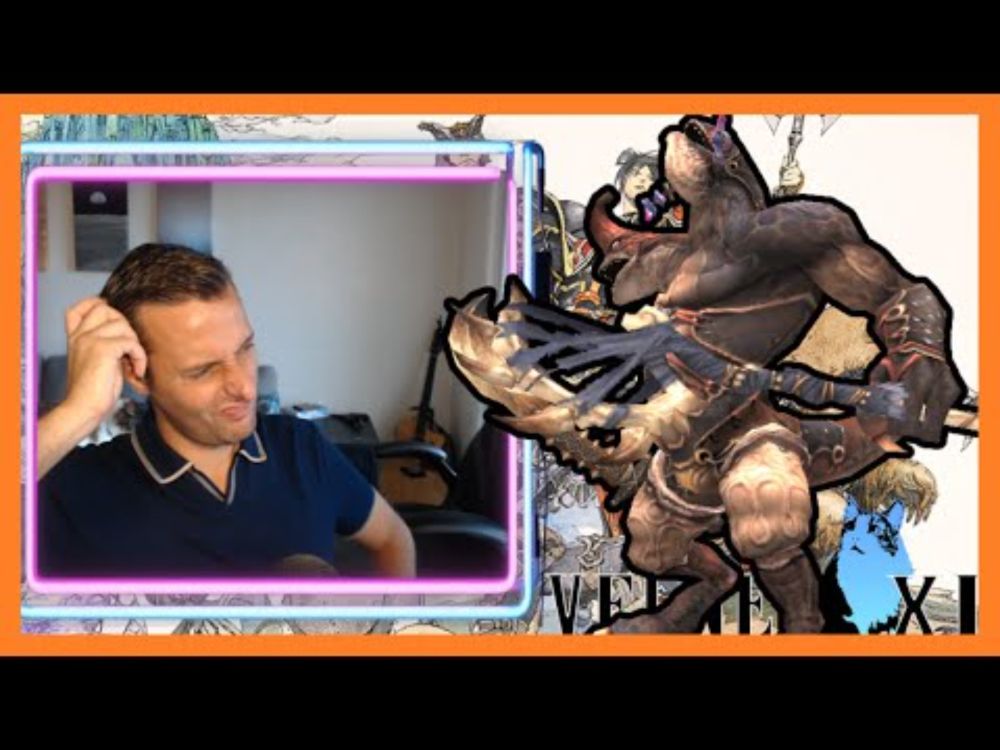 Final Fantasy XI: How Do I Defeat the Mamool Ja Ambuscade?  Volume One Crit Hit  Method