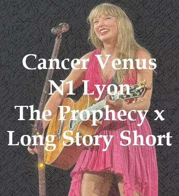 Cancer Venus