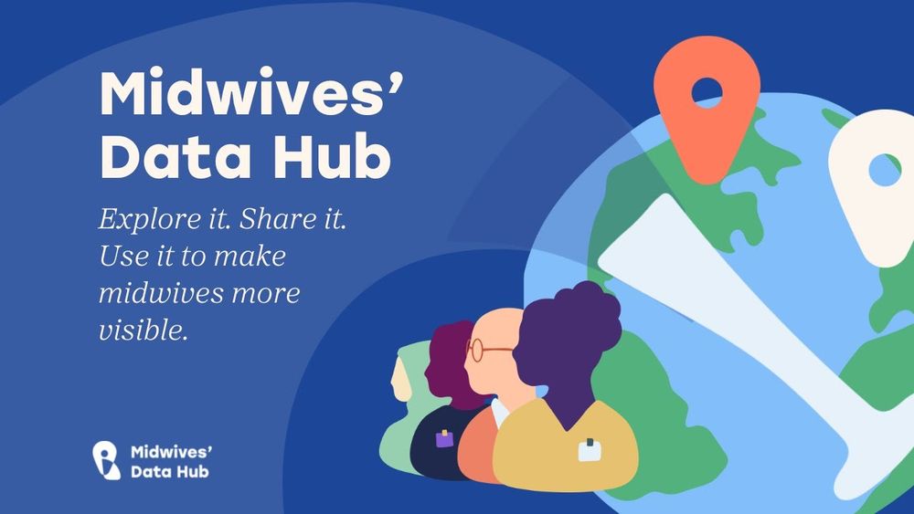 Midwives' Data Hub Demo