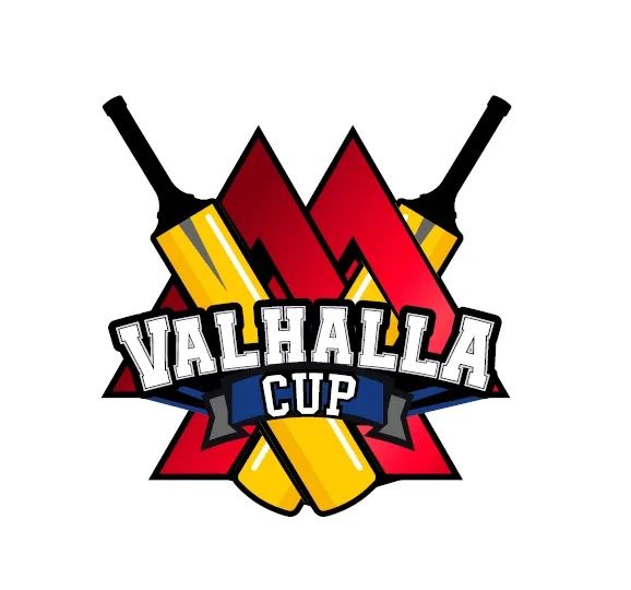 Valhalla Cup logo