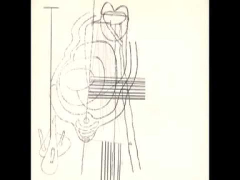 Gastr Del Sol-Black Horse