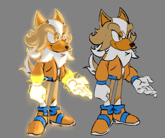 Super Form.