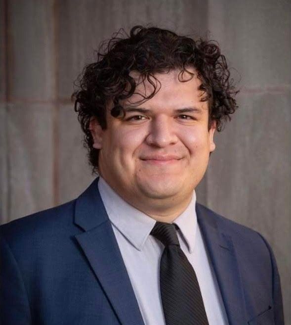 Andrew Luis Granato
Ph.D. Candidate (Financial Economics); Yale School of Management
J.D., Yale Law School