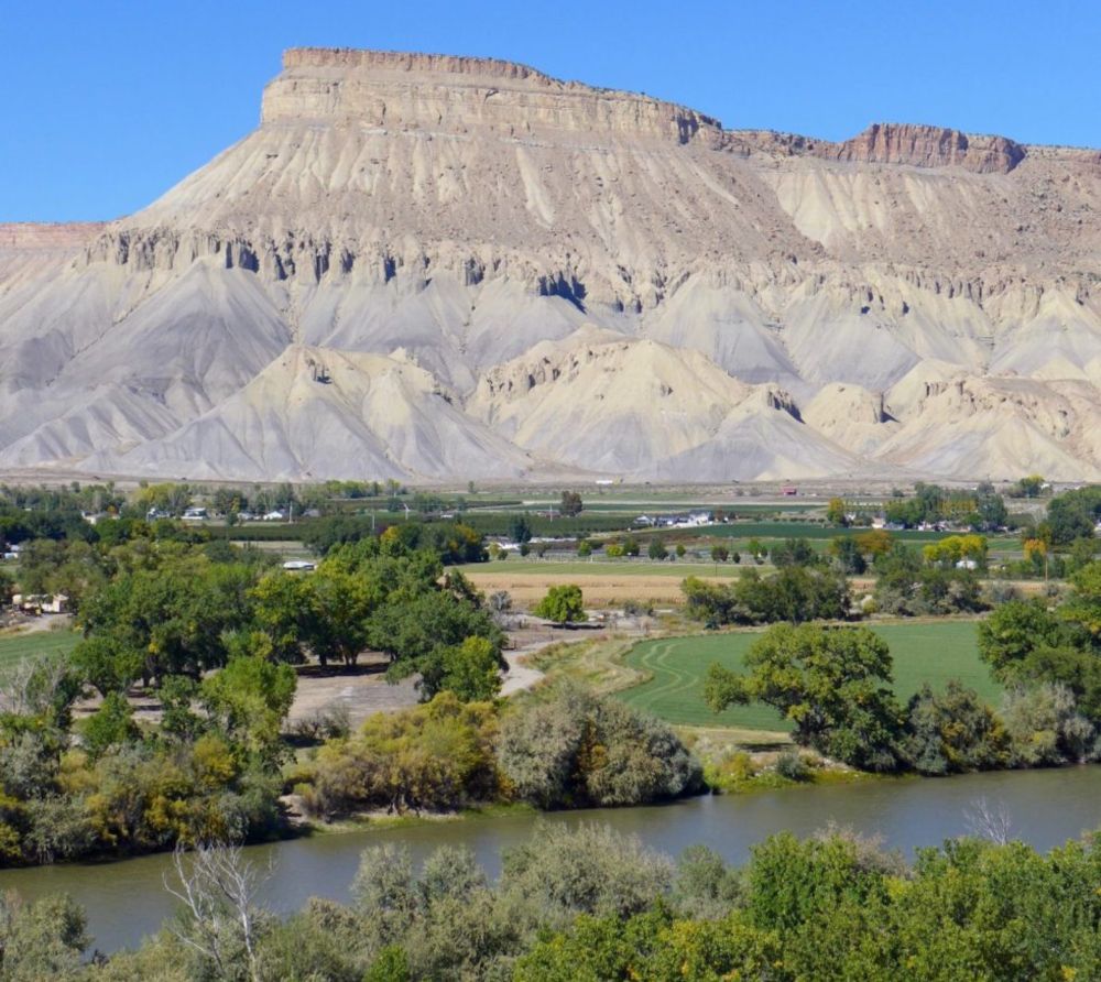 Colorado River in Grand Junction. Photo credit: Allen Best Click the link to read the article on The Grand Junction Daily Sentinel website (Dan West). Here’s an excerpt: August 15, 2025 Every…