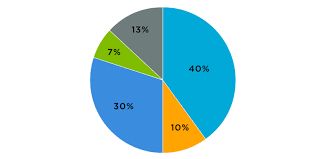 pie chart (or camembert in french)