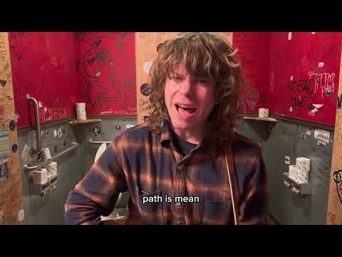 YouTube video by Jesse Welles