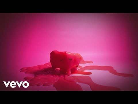 Arcade Fire - I Love Her Shadow (Official Visualiser)