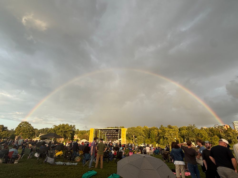 Rainbow