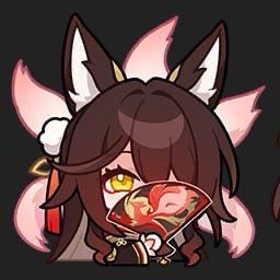 chibi tingyun (fugue)