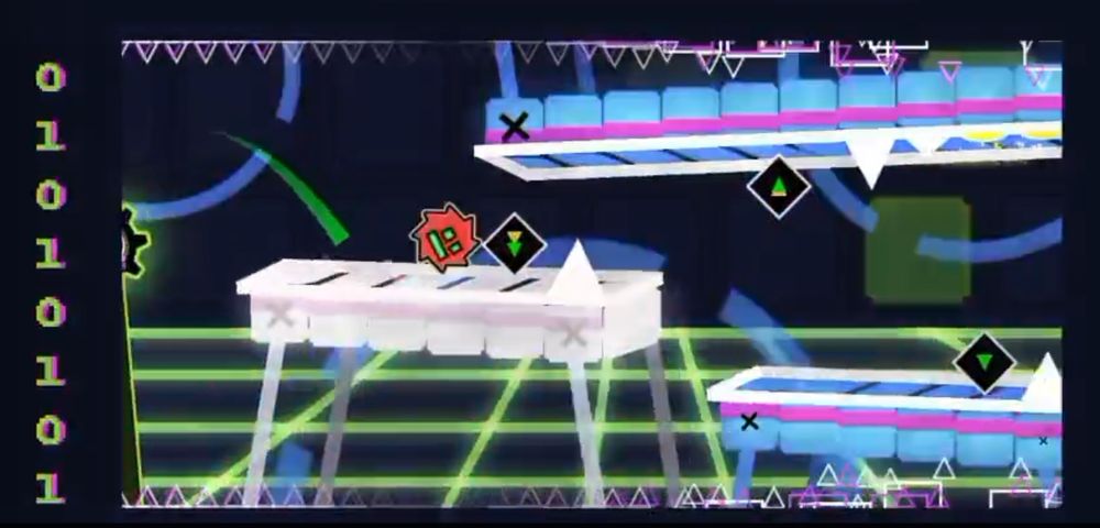 RootHack (my upcoming level, still in the works)