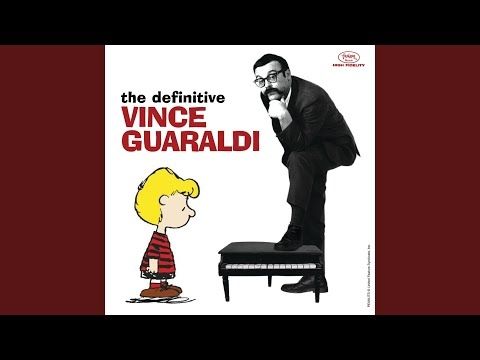 Charlie Brown Theme