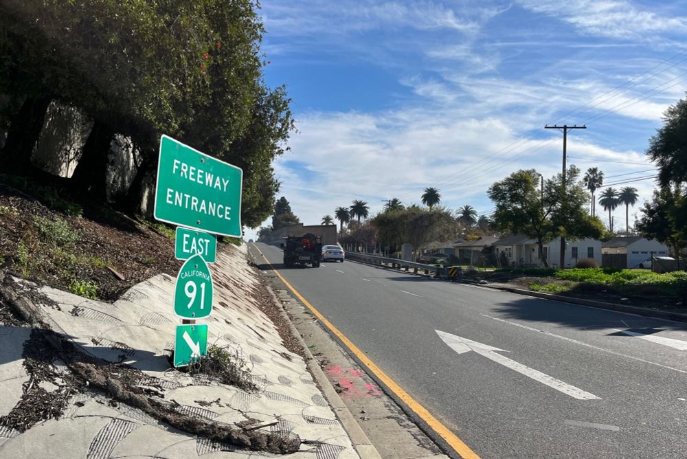 Supervisor Hahn and Councilmember Ricks-Oddie: "Pull the Plug" on Metro/Caltrans 91 Freeway Expansion in Long Beach - Streetsblog Los Angeles