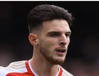 Declan Rice: A Masterclass in Emotional Intelligence - this article looks at how the behaviour of footballer Declan Rice in a recent Champions League game between Real Madrid and Arsenal can help to teach Emotional Intelligence to Students and Leaders