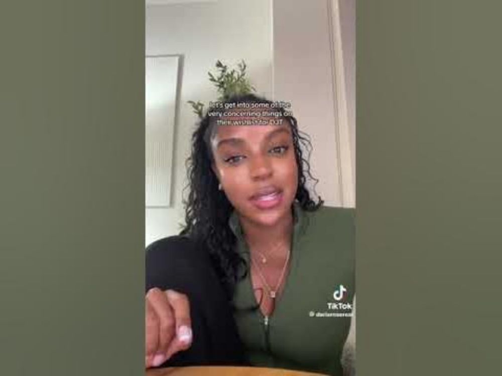 Harvard and Yale Law School Graduate Explains Project 2025